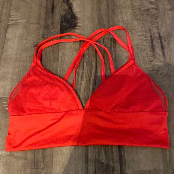 La Senza Comfy Bralette - Picture 1 of 5
